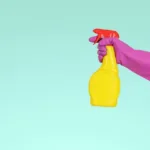 청소를 잘 하는 방법