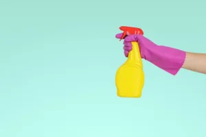 청소를 잘 하는 방법
