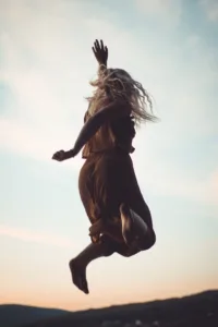 기쁨